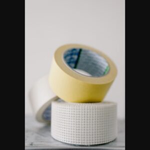 masking tape